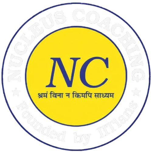 Nucleus Logo