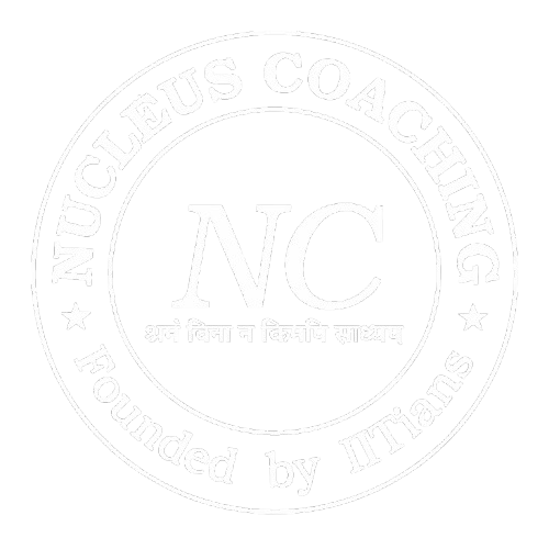 Nucleus Logo